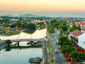 Little Hoi An . A Boutique Hotel & Spa