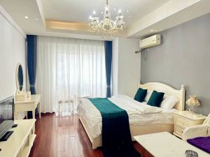 Love Home Hotel apartment (Xinghai Square)