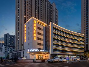 Datong Boya Business Hotel