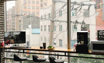 MyeongDong New Stay Inn