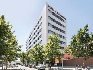 Hotel Best 4 Barcelona