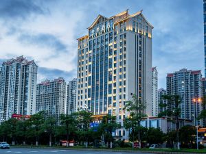 JI Hotel (Quanzhou Dongxi Avenue Branch)