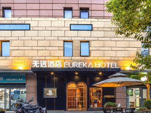 Eureka Hotel