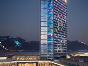 Shangri-La Hotel Wenzhou