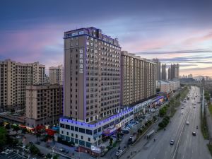 Bolaite T Hotel (Jingdezhen North Railway Station Branch)