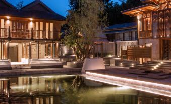 Aleenta Retreat Chiang Mai - The Leading Hotels of the World