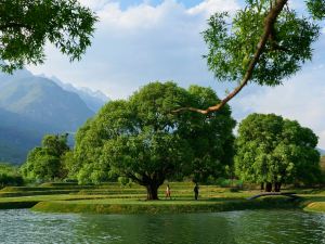 Joy Holiday Lijiang Hotel