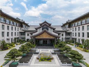 Yueheng Jinshan Ancient Town Hotel