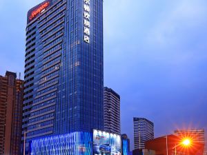 Hampton By Hilton Foshan Sanshui