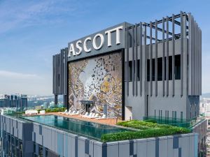 Ascott Star KLCC Kuala Lumpur