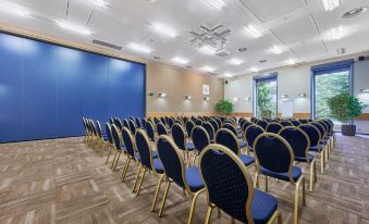 Wellness Hotel Step - Czech Leading Hotels