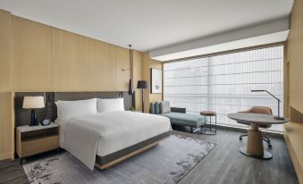 JW Marriott Hotel Taiyuan