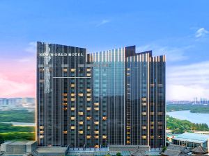 New World Shenyang Hotel