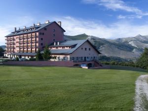 Parador de Cervera de Pisuerga