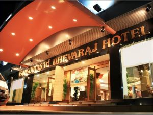 Dhevaraj Hotel