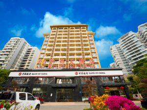 Wuzhishan Central Hotel