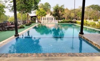 Toh Buk Seng Ayutthaya Hotel