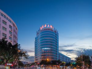 Hao Fu Hua Hotel