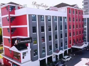 Regalodge Hotel & Spa Ipoh