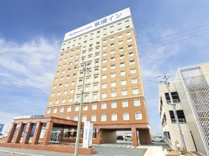 Toyoko Inn Kitakyushu Airport