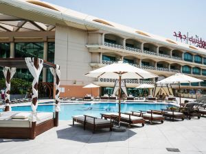 Mövenpick Grand Al Bustan Dubai