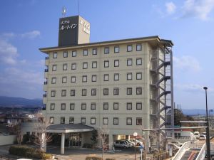 Hotel Route-Inn Nagaizumi Numazu Inter 2