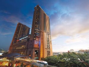 Berjaya Times Square Hotel, Kuala Lumpur