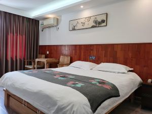 Yandangshan Wang Fenglou Hotel