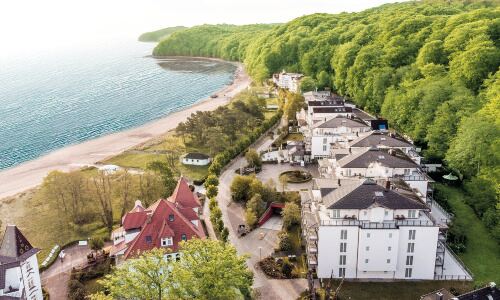 Grand Hotel Binz