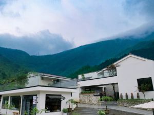 Futi Yanyu Cultural Theme B&B