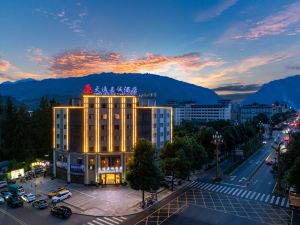 TianQuan Tianyi Jiacheng Hotel