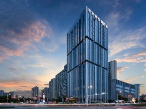 Hampton by Hilton Changsha South Station West Square