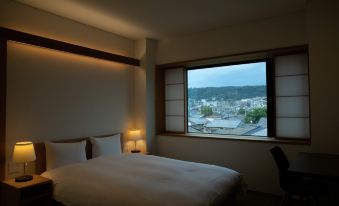 Kyoto Hatsune Hotel