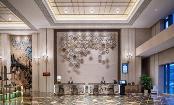 Grand Mercure Harbin Downtown