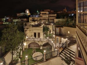 Cappadocia Minia Cave Hotel