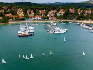 Nongsa Point Marina