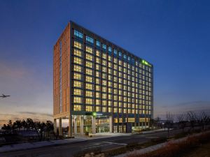 Ibis Styles Ambassador Incheon Airport