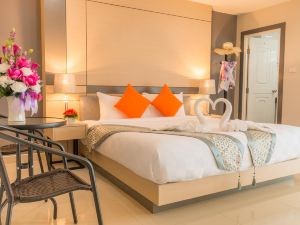 The Smart Hotel Hat Yai