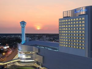 Centre Point Hotel Terminal21 Korat