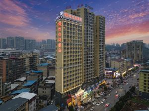 Vienna Hotel (Leiyang)