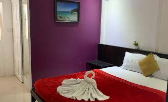 Colorize Boutique Hotel