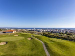 Crowne Plaza Caparica Lisbon