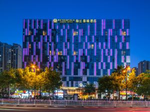 Quanzhou Jinjiang Wudian Wanda Plaza Jinjiang Metropolo Hotel