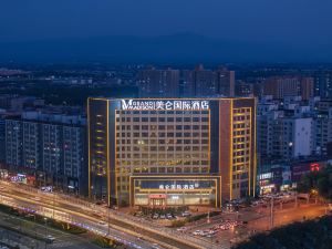 Linfen Meilun International Hotel