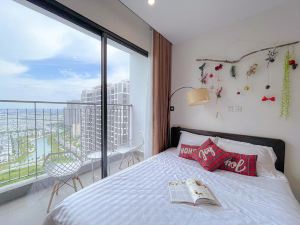 Vinhomes Ocean Park Apartment Ha Noi - 20 October Homestay