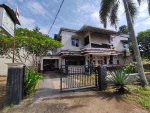 OYO 90633 Graha Dirham Homestay