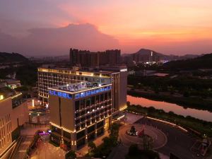 Home2 Suites By Hilton Guangzhou Conghua