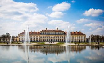 Mandarin Oriental, Munich