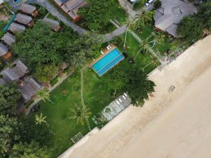 Anyavee Krabi Beach Resort