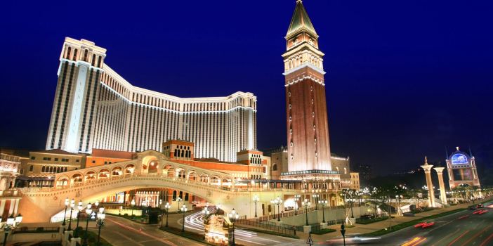 The Venetian Macao